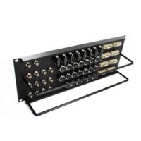 Patch panel RJ45 - Pinanson