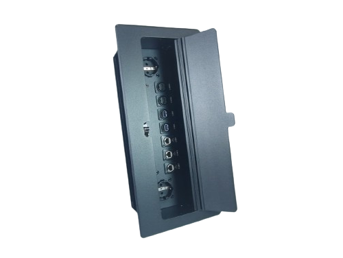 caja de mesa PTRS6917