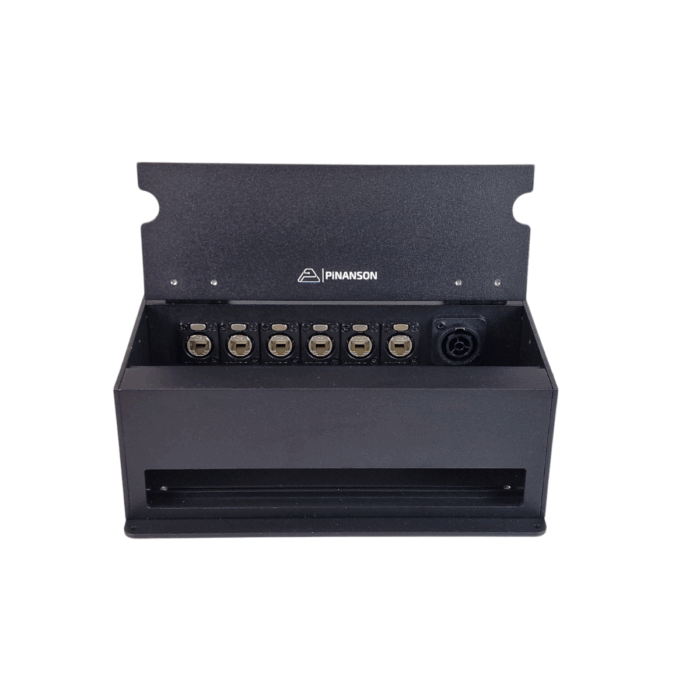 Caja superficie CUBOID - Imagen 3