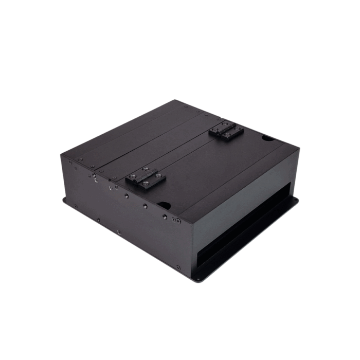 Caja superficie CUBOID - Imagen 4