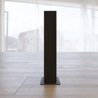 CAJA TOWER SIDE