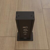 CAJA TOWER TOP