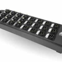 stage box audio mf pt24142