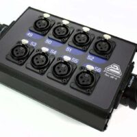 stage box audio mf ptr2044