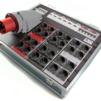 power distributor pt19489