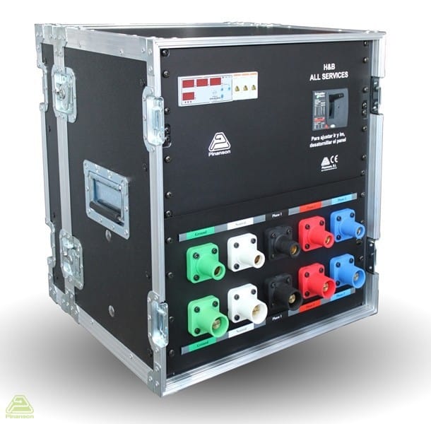 distribuidor corriente pt23895