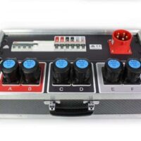 power distributor pt2504