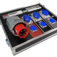 power distributor ptr3842