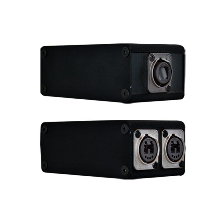 Adaptador opticalCON (QUAD, DUO, MTP) LC, SC - Imagen 4