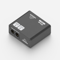 DANTE ADAPTOR MF ANALOGUE OUTPUT