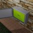 outdoor box ip66 inox