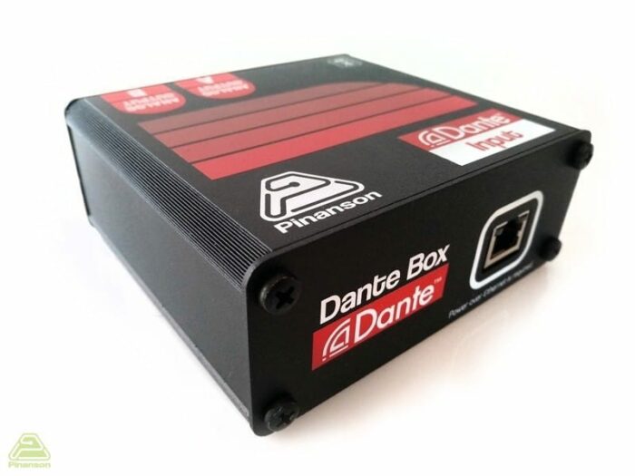 dante box
