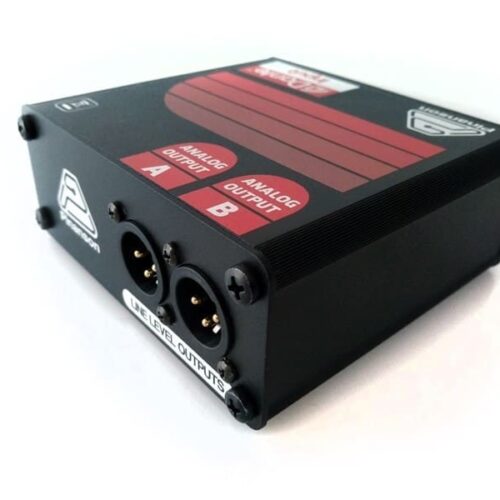 dante box