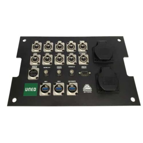 wall plate ptr7978