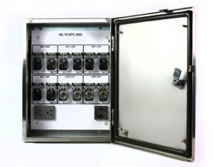 Caja Metalcpm Ip66 - RHONA Un Mundo en Equipamiento y Soluciones Eléctricas