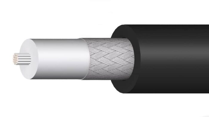 cable coaxial rg58 m1478