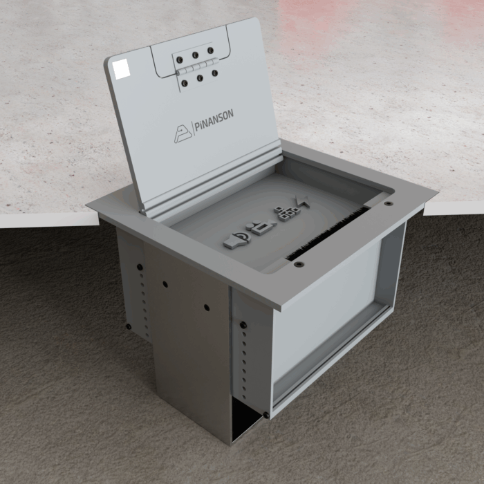 Caja suelo TB AT NT - Imagen 4