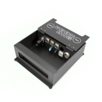 Caja superficie CUBOID PTR8510