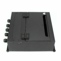 Caja superficie CUBOID PRE8510