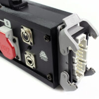 Distribuidor Power Multi PTR8177