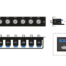 Patch panel Modular para Adpatador SMPTE 304