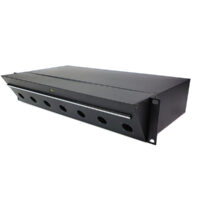 FIBRE SMPTE 311 SPLICE ENCLOSURES