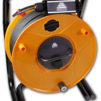 optical fibre opticalcon box