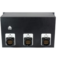 stage box 48 sends 3 lk