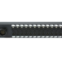stage box 12xlr lk37