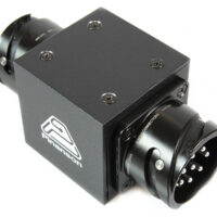 Adapator Speaker CA-COM 8