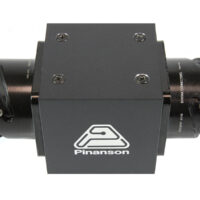 Adapator Speaker CA-COM 8