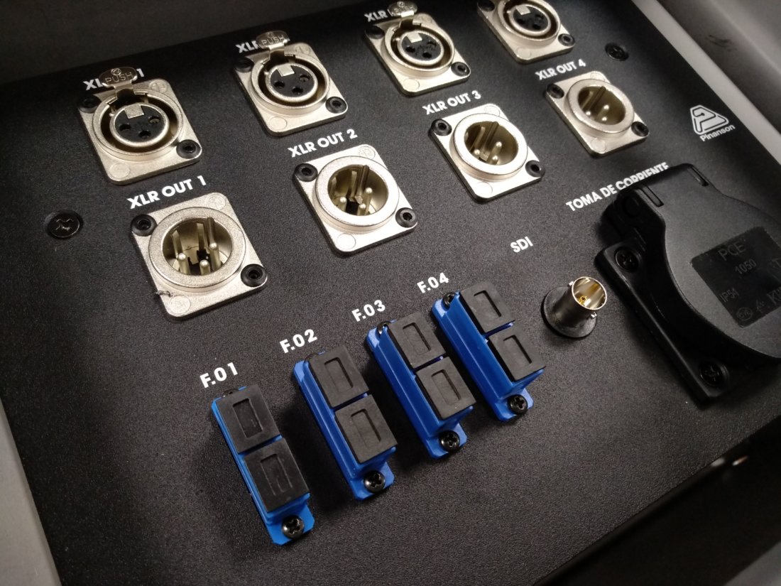 var panel VAR PANEL PTR7853