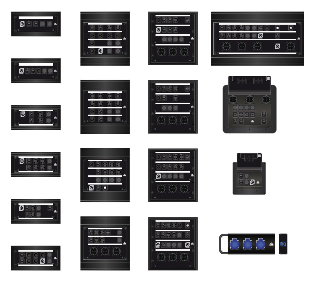 Gergely Csiky theatre boxes Gergely Csiky theatre boxes