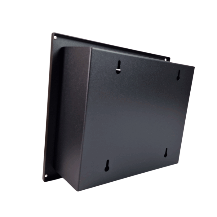 Built-in box Wall Rack INS - Image 4