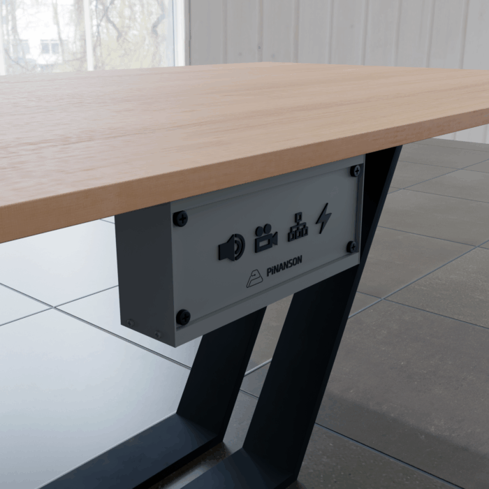 Table box Standard AT