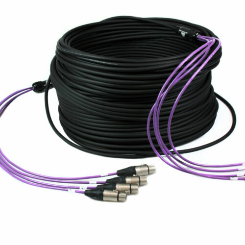 aes-ebu cat.6 cable