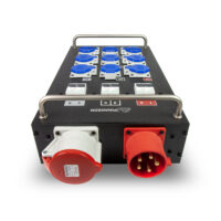 お歳暮 時期 400A. to up distributor Power Box Pinanson - UNI DJ機材