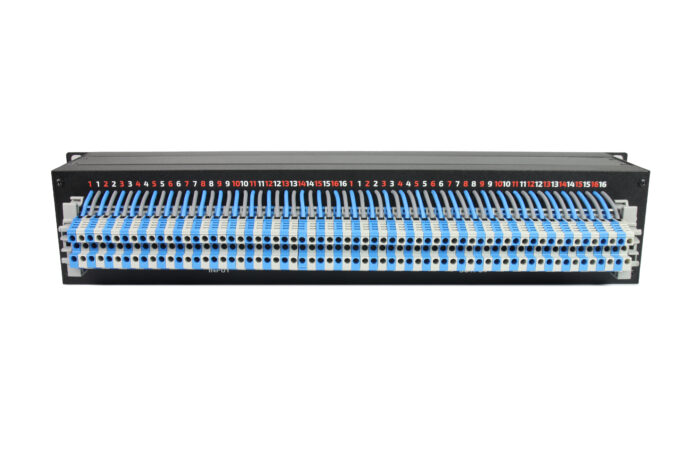 Multi-channel switch for 100 V loudspeaker system - Image 2