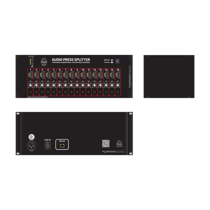 SAI IT IMC DANTE - Imagen 3