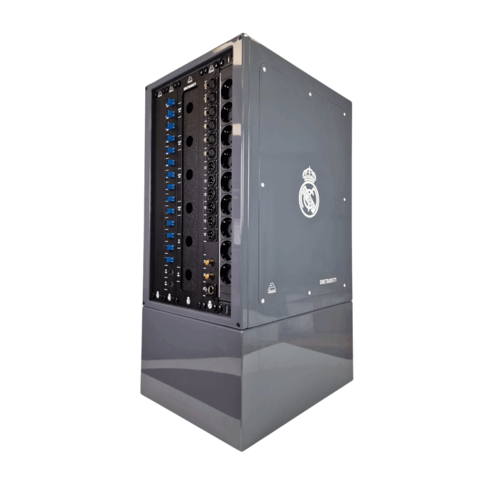 Surface box Wall Rack Vertical - Image 6