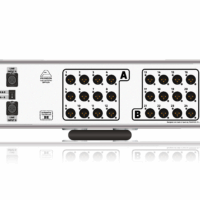 SPLITTER PASIVO SPP 1-24_2-12 FC