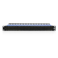 PATCH PANEL DVP 2X32