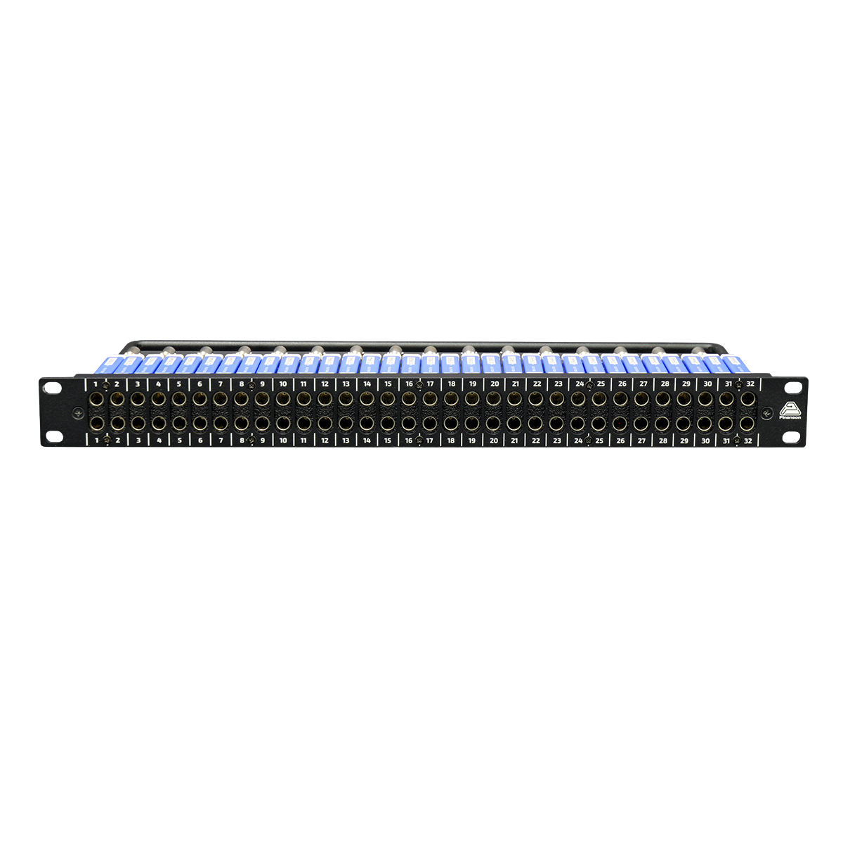 PATCH PANEL DVP 2X32