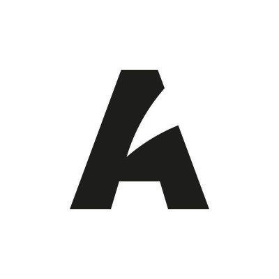 Logotipo Adán Martín Logotipo Adán Martín