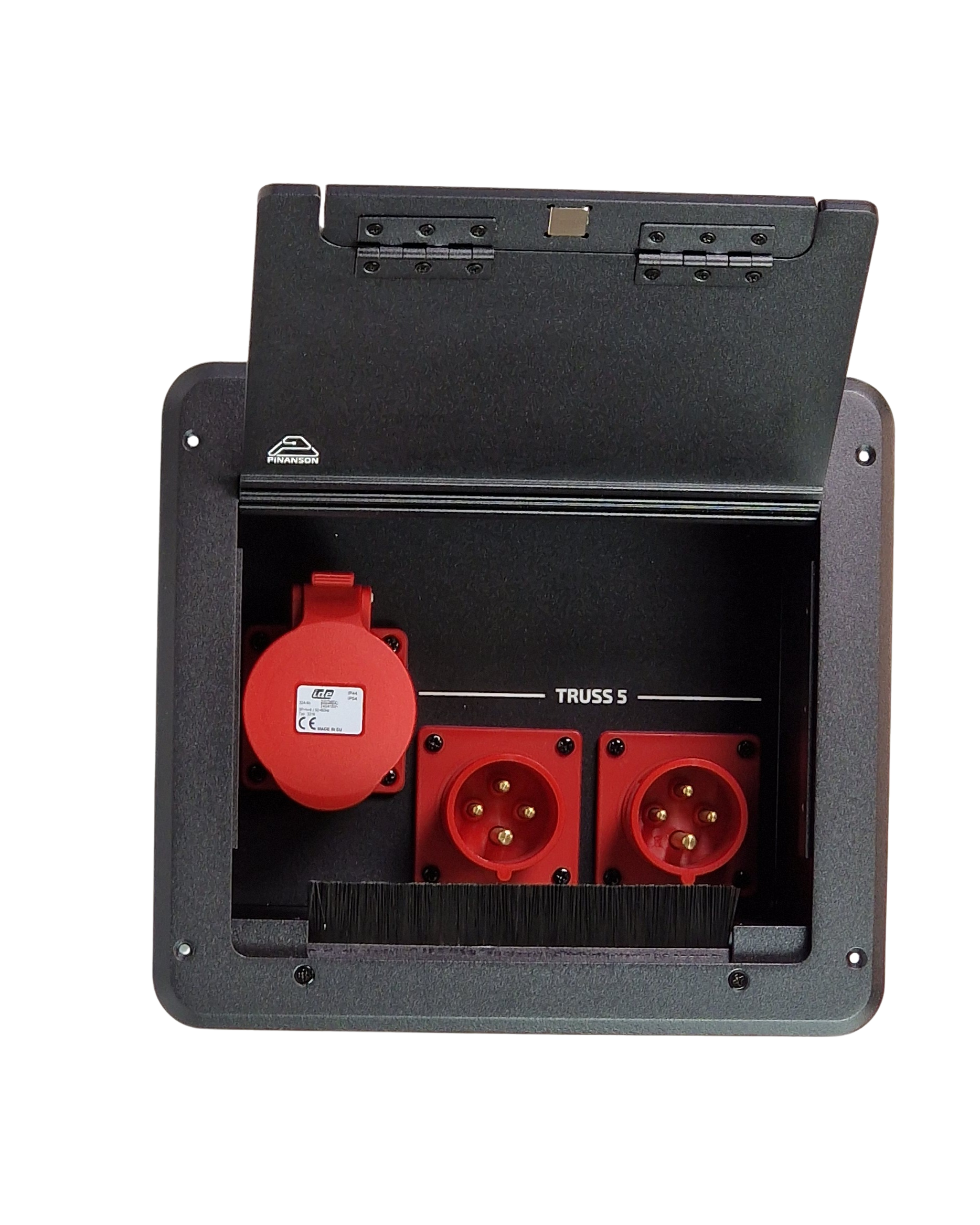 Caja suelo TB AT 2XCEEM-1CEEMH_ok