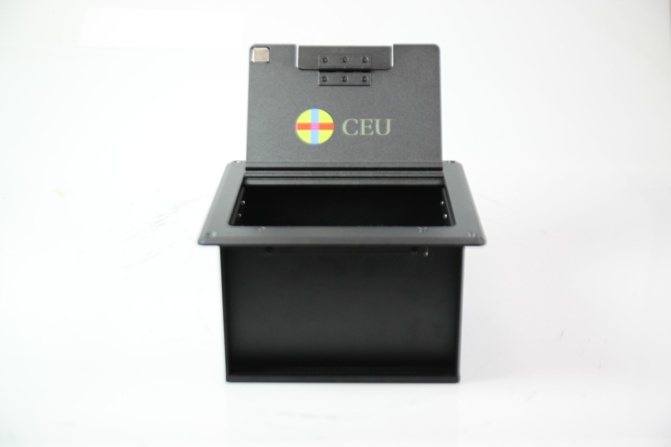 CAJA TB AT PTRS2071_UNI_CEU SPLITTER AUDIO Y VÍDEO PARA EOI