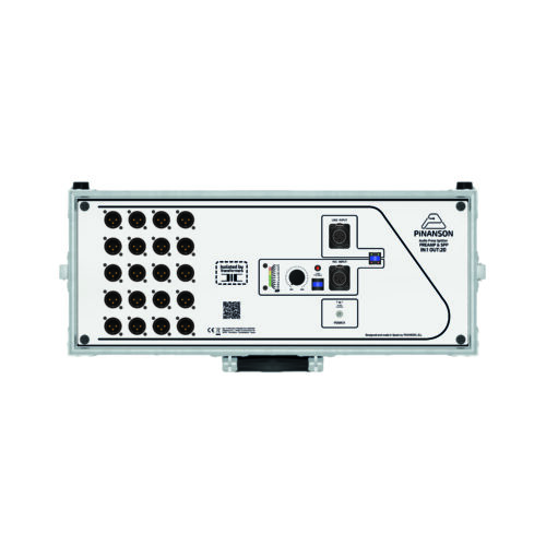 PREAMP & SPP 1IN20OUT