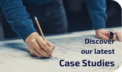 Pinanson banner: discover our latest case studies